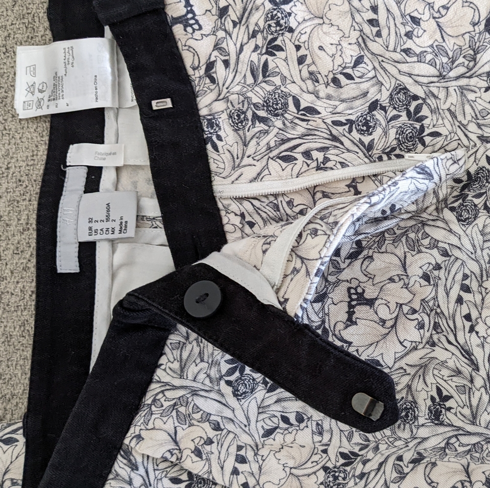 H&M pants - Picture 5 of 6